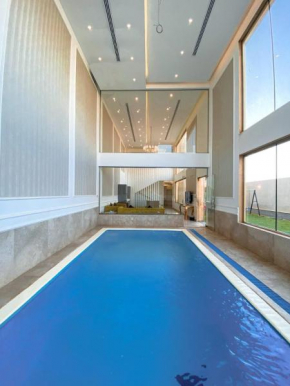 Al-Mona Resort شاليه المنى الخبر
